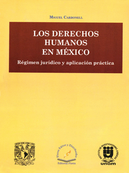 LOS DERECHOS HUMANOS EN MÉXICO