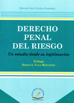 DERECHO PENAL DEL RIESGO