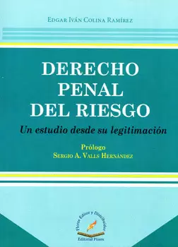DERECHO PENAL DEL RIESGO
