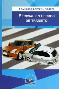 PERICIAL EN HECHOS DE TRANSITO
