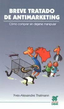 BREVE TRATADO DE ANTIMARKETING