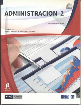 ADMINISTRACION 2 DGB