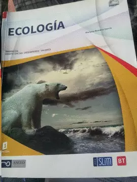 ECOLOGIA