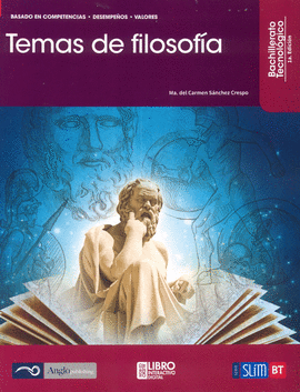 TEMAS DE FILOSOFIA