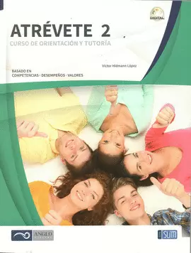 ATREVETE 2 DGB