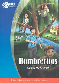 HOMBRECITOS