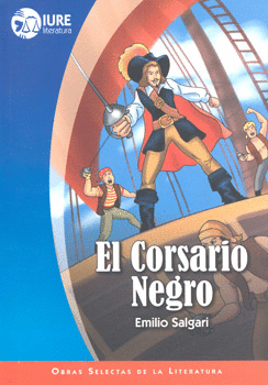 EL CORSARIO NEGRO