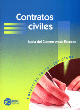 CONTRATOS CIVILES C/CD