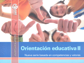 ORIENTACIÓN EDUCATIVA 2 BACHILLERATO