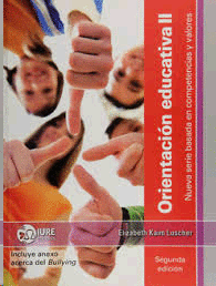 ORIENTACION EDUCATIVA II