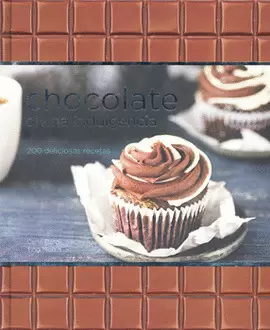 CHOCOLATE DIVINA INDULGENCIA
