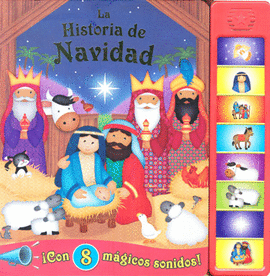 LA HISTORIA DE NAVIDAD