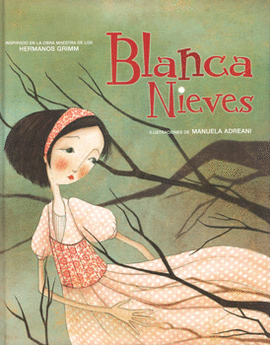 BLANCA NIEVES