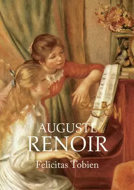 COLECCION DE ARTE: RENOIR