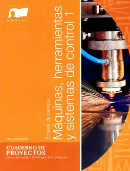 ÉNFASIS DE CAMPO MÁQUINAS HERRAMIENTAS Y SISTEMAS DE CONTROL 1