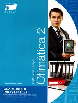 ÉNFASIS DE CAMPO OFIMÁTICA 2 SECUNDARIA