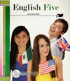 ENGLISH FIVE