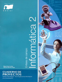 ÉNFASIS DE CAMPO INFORMÁTICA 2 SECUNDARIA