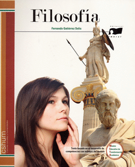 FILOSOFÍA BACHILLERATO