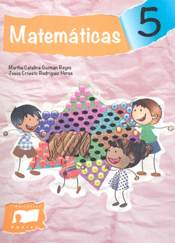 MATEMÁTICAS 5 PRIMARIA