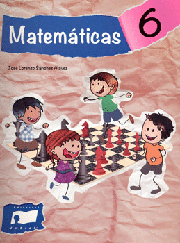 MATEMÁTICAS 6 PRIMARIA