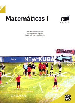 MATEMÁTICAS 1 BACHILLERATO