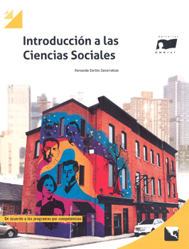 INTRODUCCIÓN A LAS CIENCIAS SOCIALES