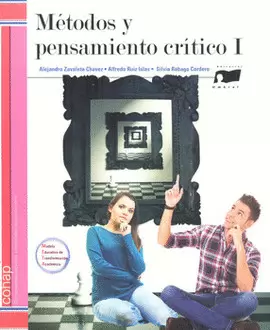 MÉTODOS Y PENSAMIENTO CRÍTICO 1
