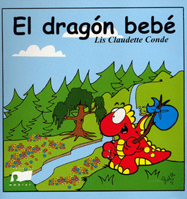 EL DRAGÓN BEBÉ