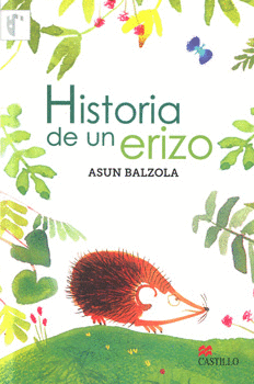 HISTORIA DE UN ERIZO