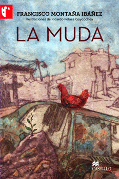 LA MUDA