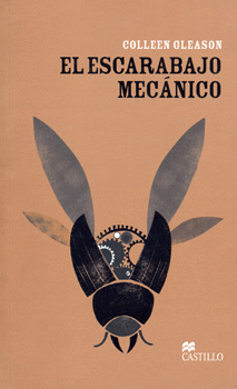 EL ESCARABAJO MECÁNICO