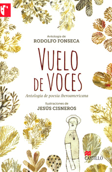 VUELO DE VOCES