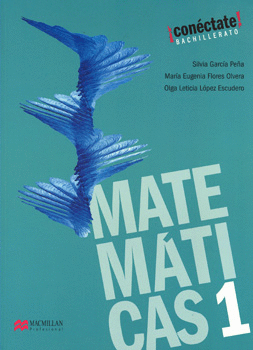 MATEMÁTICAS 1 PRIMER SEMESTRE BACHILLERATO