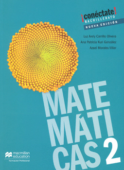 MATEMÁTICAS 2 BACHILLERATO SEGUNDO SEMESTRE