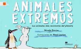 ANIMALES EXTREMOS