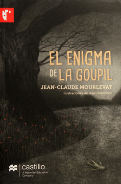 ENIMGA DE LA GOUPIL, EL