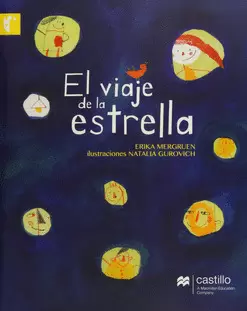 EL VIAJE DE LA ESTRELLA