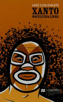 XANTO NOVELUCHA LIBRE