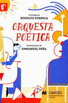 ORQUESTA POÉTICA