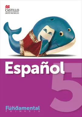 ESPAÑOL FUNDAMENTAL 5