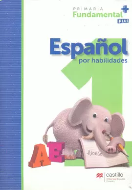 ESPAÑOL 1 PRIMARIA