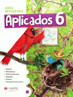 GUIA APLICADOS 6 PRIMARIA 1E 2017