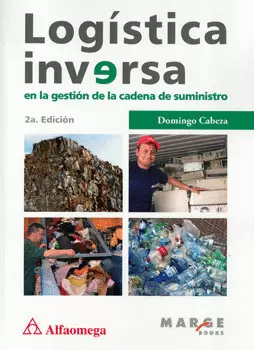 LOGISTICA INVERSA
