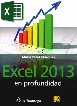 EXCEL 2013 EN PROFUNDIDAD