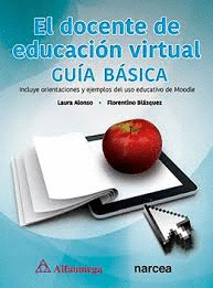 DOCENTE DE EDUCACION VIRTUAL, EL