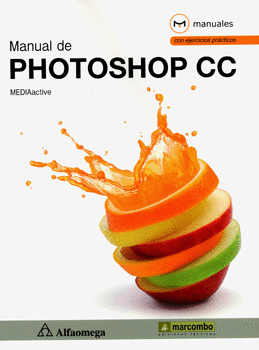 MANUAL DE PHOTOSHOP CC