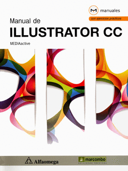 MANUAL DEL ILUSTRATOR CC