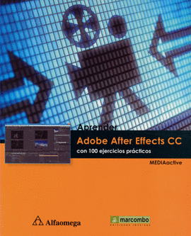 ADOBE AFTER EFFECTS CC