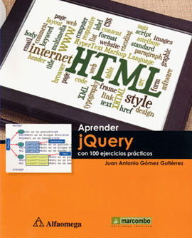 APRENDER JQUERY